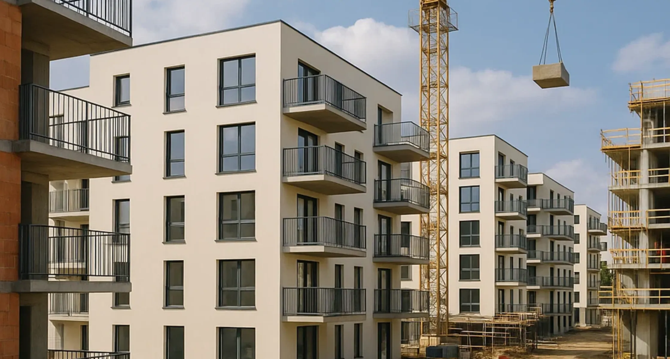 🏡 Jarní realitní probuzení: Co očekávat na trhu s nemovitostmi v dubnu 2025?