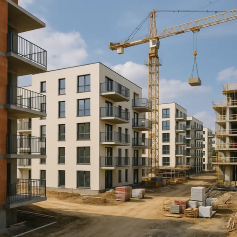 🏡 Jarní realitní probuzení: Co očekávat na trhu s nemovitostmi v dubnu 2025?