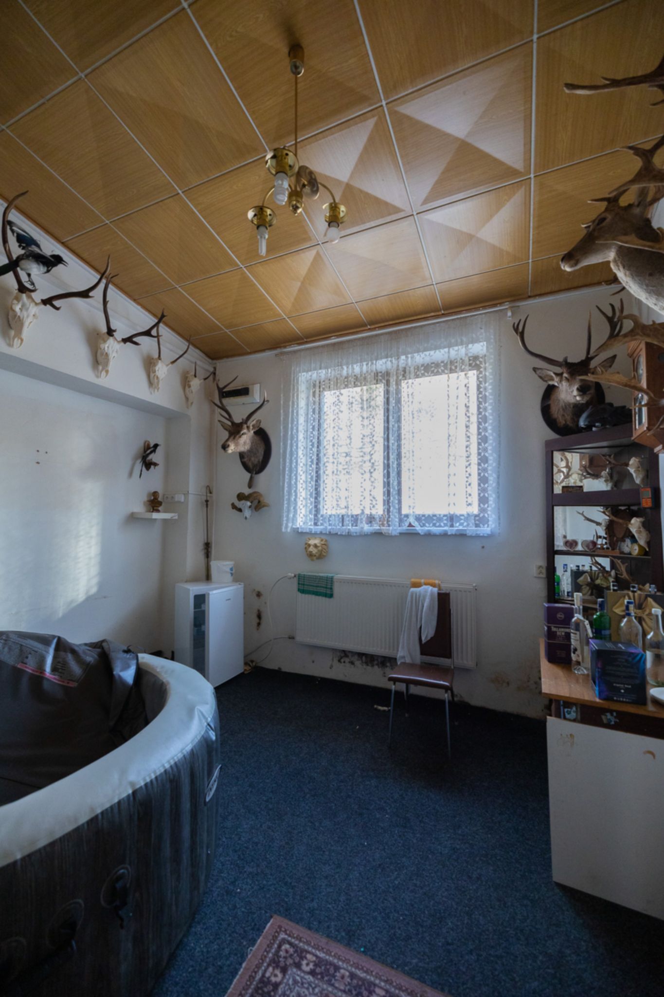 Hledáte rodinný dům s obrovským potenciálem? 🏡 Tento jedinečný dům ve Vejprtech kombinuje historii, moderní technologie a možnosti podnikání – ideální pro investici, vícegenerační bydlení i vlastní projekty.