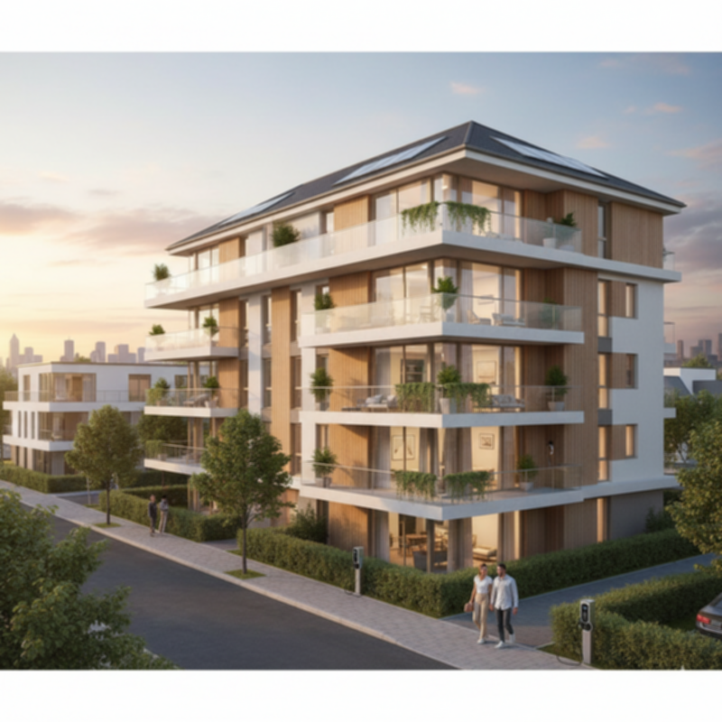 Moderní designové trendy, které ovlivní interiéry i developerské projekty